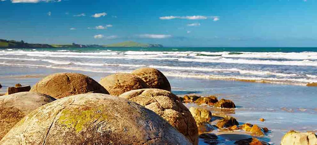 Holidays to Southland